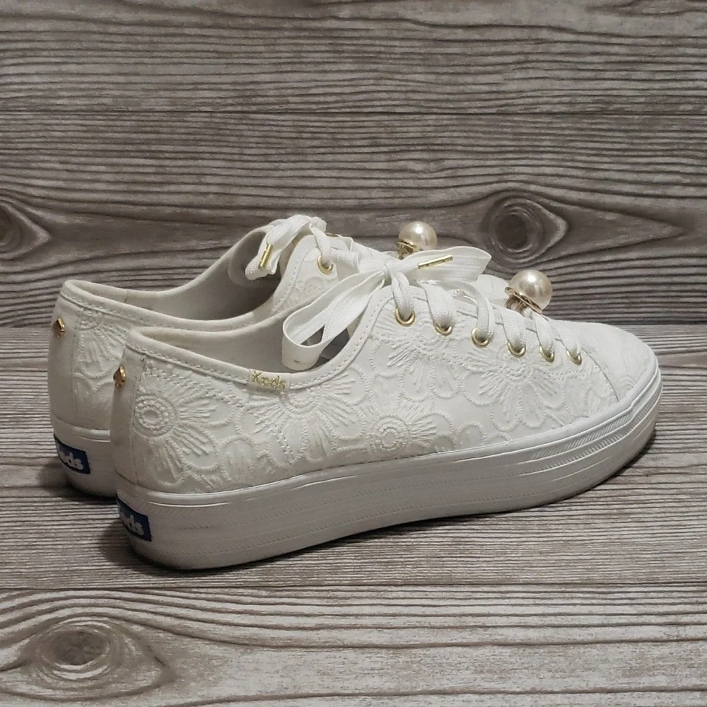 Keds excellent no